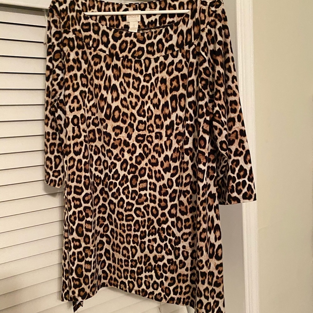 Chico’s Tunic